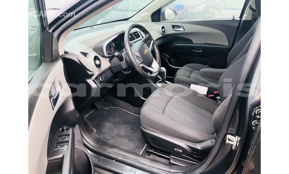 Buy Import Chevrolet Sonic Other Car in Import - Dubai in Agalega Islands Buy Import Chevrolet Sonic Other Car in Import - Dubai in Agalega Islands