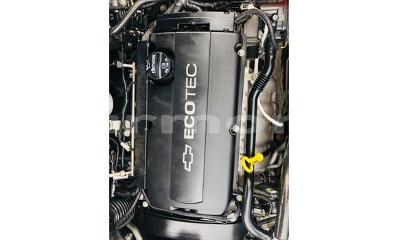 Buy Import Chevrolet Sonic Other Car in Import - Dubai in Agalega Islands Buy Import Chevrolet Sonic Other Car in Import - Dubai in Agalega Islands