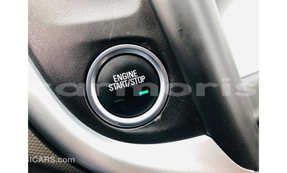 Buy Import Chevrolet Sonic Other Car in Import - Dubai in Agalega Islands Buy Import Chevrolet Sonic Other Car in Import - Dubai in Agalega Islands