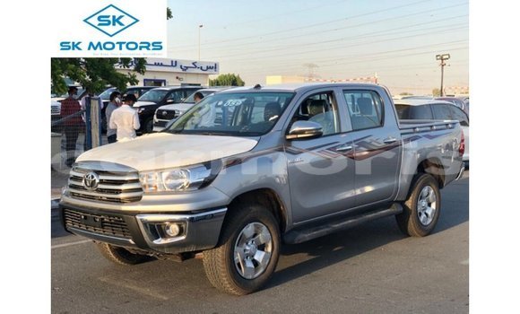 Buy Import Toyota Hilux Other Car in Import - Dubai in Agalega Islands
