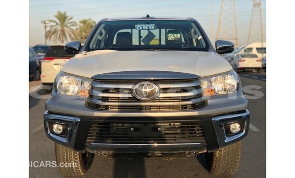 Buy Import Toyota Hilux Other Car in Import - Dubai in Agalega Islands Buy Import Toyota Hilux Other Car in Import - Dubai in Agalega Islands