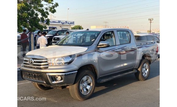 Buy Import Toyota Hilux Other Car in Import - Dubai in Agalega Islands Buy Import Toyota Hilux Other Car in Import - Dubai in Agalega Islands
