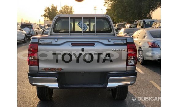 Buy Import Toyota Hilux Other Car in Import - Dubai in Agalega Islands Buy Import Toyota Hilux Other Car in Import - Dubai in Agalega Islands