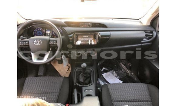 Buy Import Toyota Hilux Other Car in Import - Dubai in Agalega Islands Buy Import Toyota Hilux Other Car in Import - Dubai in Agalega Islands