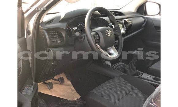 Buy Import Toyota Hilux Other Car in Import - Dubai in Agalega Islands Buy Import Toyota Hilux Other Car in Import - Dubai in Agalega Islands