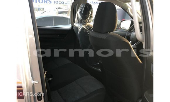Buy Import Toyota Hilux Other Car in Import - Dubai in Agalega Islands Buy Import Toyota Hilux Other Car in Import - Dubai in Agalega Islands