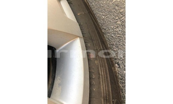 Buy Import Toyota Hilux Other Car in Import - Dubai in Agalega Islands Buy Import Toyota Hilux Other Car in Import - Dubai in Agalega Islands