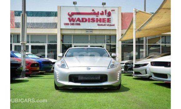 Buy Import Nissan 370Z Other Car in Import - Dubai in Agalega Islands Buy Import Nissan 370Z Other Car in Import - Dubai in Agalega Islands