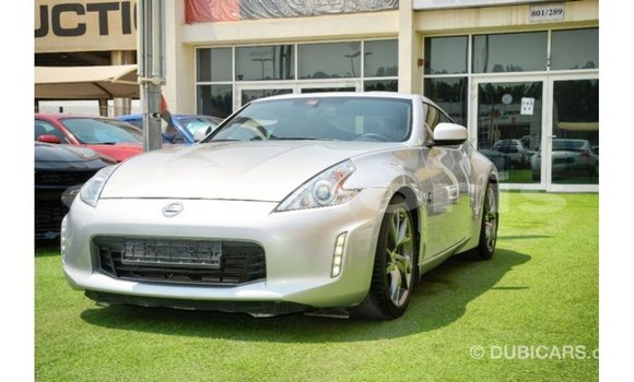 Buy Import Nissan 370Z Other Car in Import - Dubai in Agalega Islands Buy Import Nissan 370Z Other Car in Import - Dubai in Agalega Islands