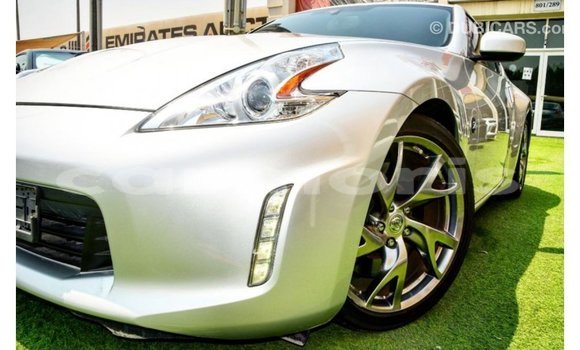 Buy Import Nissan 370Z Other Car in Import - Dubai in Agalega Islands Buy Import Nissan 370Z Other Car in Import - Dubai in Agalega Islands