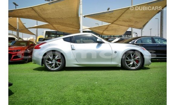 Buy Import Nissan 370Z Other Car in Import - Dubai in Agalega Islands Buy Import Nissan 370Z Other Car in Import - Dubai in Agalega Islands