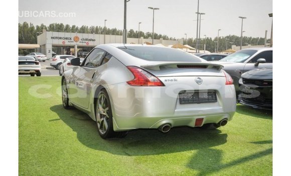 Buy Import Nissan 370Z Other Car in Import - Dubai in Agalega Islands Buy Import Nissan 370Z Other Car in Import - Dubai in Agalega Islands