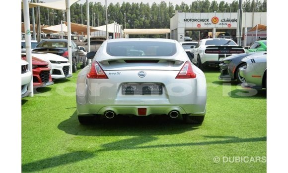 Buy Import Nissan 370Z Other Car in Import - Dubai in Agalega Islands Buy Import Nissan 370Z Other Car in Import - Dubai in Agalega Islands