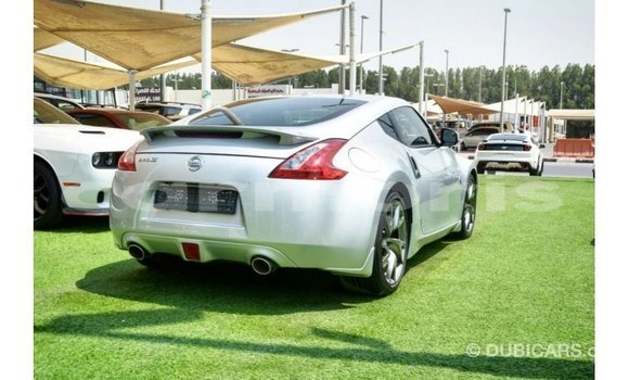 Buy Import Nissan 370Z Other Car in Import - Dubai in Agalega Islands Buy Import Nissan 370Z Other Car in Import - Dubai in Agalega Islands