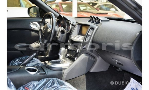 Buy Import Nissan 370Z Other Car in Import - Dubai in Agalega Islands Buy Import Nissan 370Z Other Car in Import - Dubai in Agalega Islands
