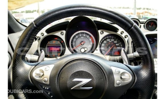 Buy Import Nissan 370Z Other Car in Import - Dubai in Agalega Islands Buy Import Nissan 370Z Other Car in Import - Dubai in Agalega Islands