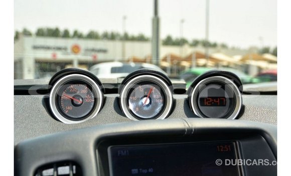 Buy Import Nissan 370Z Other Car in Import - Dubai in Agalega Islands Buy Import Nissan 370Z Other Car in Import - Dubai in Agalega Islands