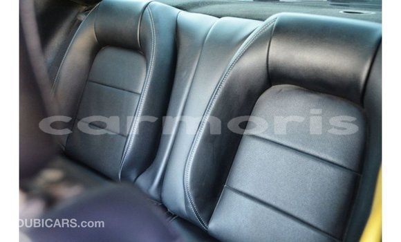 Buy Import Ford Mustang White Car in Import - Dubai in Agalega Islands Buy Import Ford Mustang White Car in Import - Dubai in Agalega Islands