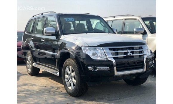 Buy Import Mitsubishi Pajero Black Car in Import - Dubai in Agalega Islands Buy Import Mitsubishi Pajero Black Car in Import - Dubai in Agalega Islands