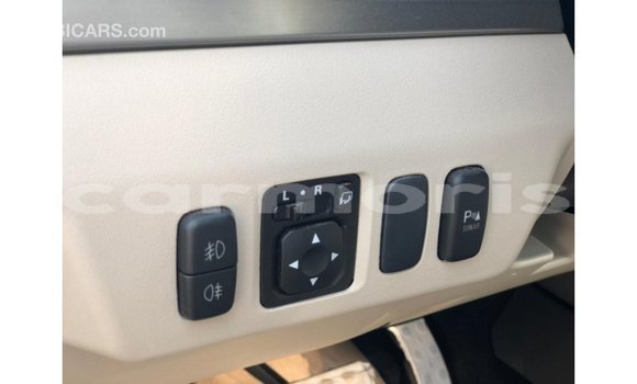 Buy Import Mitsubishi Pajero Black Car in Import - Dubai in Agalega Islands Buy Import Mitsubishi Pajero Black Car in Import - Dubai in Agalega Islands