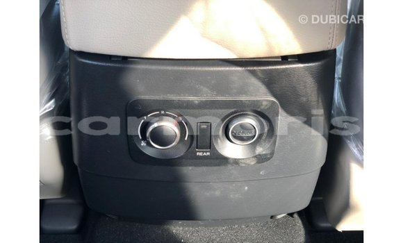 Buy Import Mitsubishi Pajero Black Car in Import - Dubai in Agalega Islands Buy Import Mitsubishi Pajero Black Car in Import - Dubai in Agalega Islands