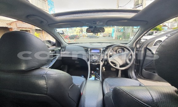 Buy Used Hyundai Sonata Silver Car in Beau Bassin–Rose Hill in Plaines Wilhems District Buy Used Hyundai Sonata Silver Car in Beau Bassin–Rose Hill in Plaines Wilhems District