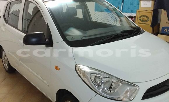 Acheter Occasion Voiture Hyundai i10 Blanc à Creve Coeur, Pamplempousses Acheter Occasion Voiture Hyundai i10 Blanc à Creve Coeur, Pamplempousses