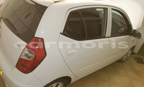 Acheter Occasion Voiture Hyundai i10 Blanc à Creve Coeur, Pamplempousses Acheter Occasion Voiture Hyundai i10 Blanc à Creve Coeur, Pamplempousses
