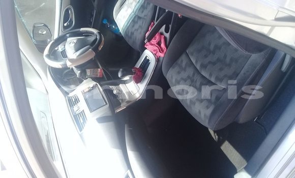 Acheter Occasion Voiture Toyota Sera Gris à Triolet, Pamplempousses Acheter Occasion Voiture Toyota Sera Gris à Triolet, Pamplempousses