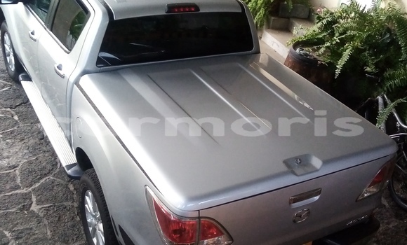 Buy Used Mazda BT-50 Silver Car in Beau Bassin–Rose Hill in Plaines Wilhems District Buy Used Mazda BT-50 Silver Car in Beau Bassin–Rose Hill in Plaines Wilhems District