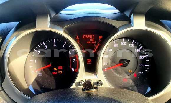 Buy Used Nissan Juke Black Car in Bel Air in Flacq Buy Used Nissan Juke Black Car in Bel Air in Flacq