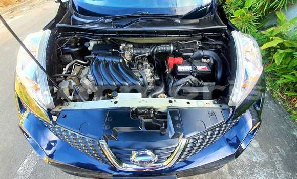 Buy Used Nissan Juke Black Car in Bel Air in Flacq Buy Used Nissan Juke Black Car in Bel Air in Flacq