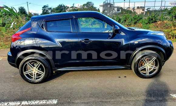 Buy Used Nissan Juke Black Car in Bel Air in Flacq Buy Used Nissan Juke Black Car in Bel Air in Flacq