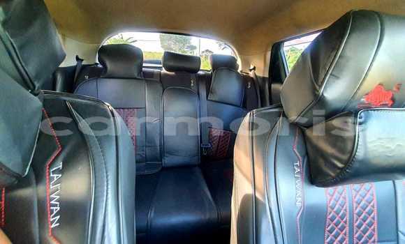 Buy Used Nissan Juke Black Car in Bel Air in Flacq Buy Used Nissan Juke Black Car in Bel Air in Flacq