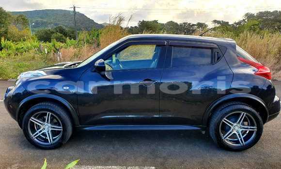 Buy Used Nissan Juke Black Car in Bel Air in Flacq Buy Used Nissan Juke Black Car in Bel Air in Flacq