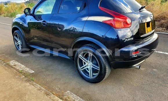 Buy Used Nissan Juke Black Car in Bel Air in Flacq Buy Used Nissan Juke Black Car in Bel Air in Flacq