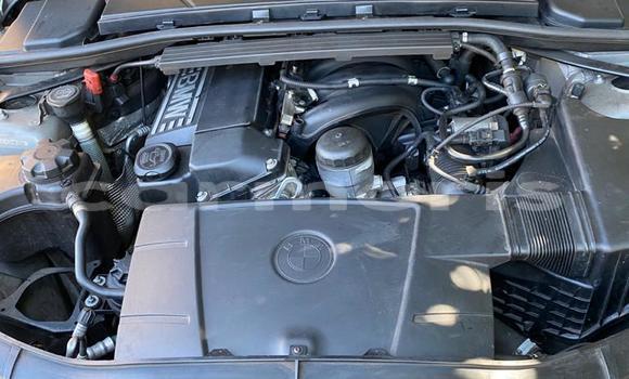 Acheter Occasion Voiture BMW 3–Series Beige à Quatre Bornes, Plaines Wilhems District Acheter Occasion Voiture BMW 3–Series Beige à Quatre Bornes, Plaines Wilhems District