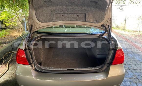 Acheter Occasion Voiture BMW 3–Series Beige à Quatre Bornes, Plaines Wilhems District Acheter Occasion Voiture BMW 3–Series Beige à Quatre Bornes, Plaines Wilhems District