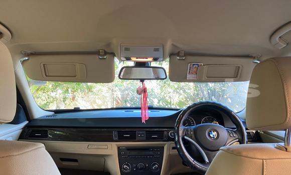 Acheter Occasion Voiture BMW 3–Series Beige à Quatre Bornes, Plaines Wilhems District Acheter Occasion Voiture BMW 3–Series Beige à Quatre Bornes, Plaines Wilhems District