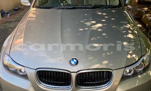 Acheter Occasion Voiture BMW 3–Series Beige à Quatre Bornes, Plaines Wilhems District Acheter Occasion Voiture BMW 3–Series Beige à Quatre Bornes, Plaines Wilhems District