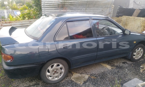 Buy Used Mitsubishi Lancer Other Car in Curepipe in Plaines Wilhems District