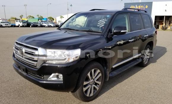 Buy Used Toyota Land Cruiser Other Car in Albion in Black River District Buy Used Toyota Land Cruiser Other Car in Albion in Black River District