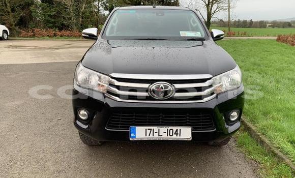 Buy Used Toyota Hilux Other Car in Albion in Black River District Buy Used Toyota Hilux Other Car in Albion in Black River District