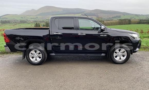 Buy Used Toyota Hilux Other Car in Albion in Black River District Buy Used Toyota Hilux Other Car in Albion in Black River District