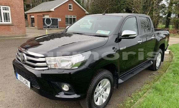 Buy Used Toyota Hilux Other Car in Albion in Black River District Buy Used Toyota Hilux Other Car in Albion in Black River District