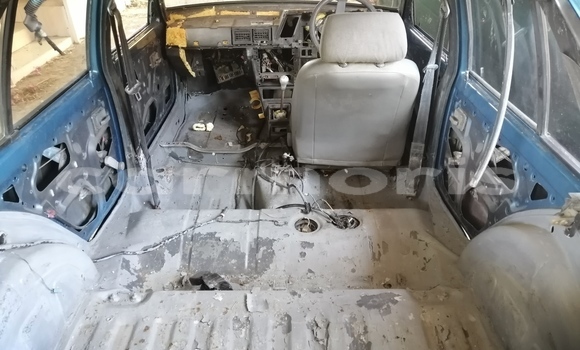 Buy Used Peugeot 205 Blue Car in Tamarin in Black River District Buy Used Peugeot 205 Blue Car in Tamarin in Black River District