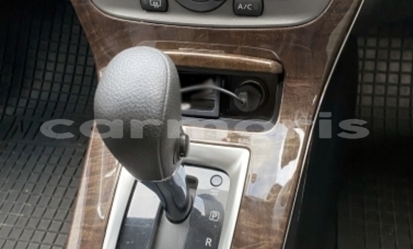 Buy Used Nissan Sentra Red Car in Vacoas–Phoenix in Plaines Wilhems District Buy Used Nissan Sentra Red Car in Vacoas–Phoenix in Plaines Wilhems District