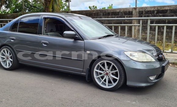 Buy Used Honda Civic Other Car in Rose Belle in Grand Port District