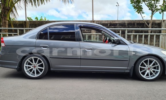 Buy Used Honda Civic Other Car in Rose Belle in Grand Port District Buy Used Honda Civic Other Car in Rose Belle in Grand Port District
