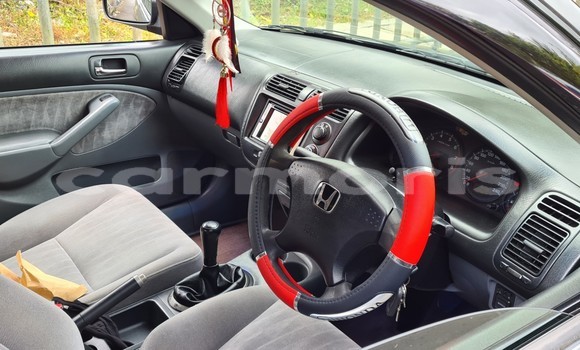 Buy Used Honda Civic Other Car in Rose Belle in Grand Port District Buy Used Honda Civic Other Car in Rose Belle in Grand Port District